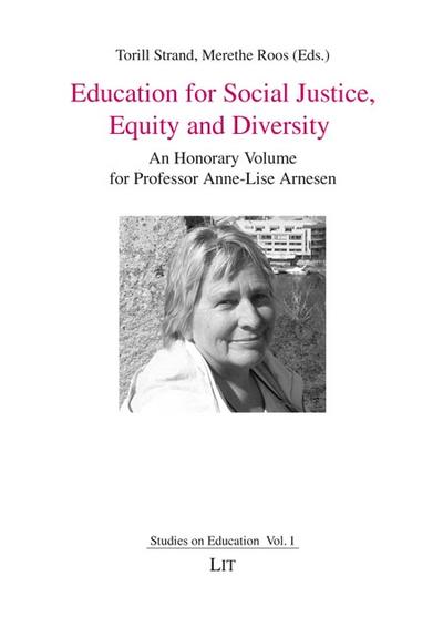 Education for Social Justice, Equity and Diversity