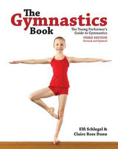 The Gymnastics Book