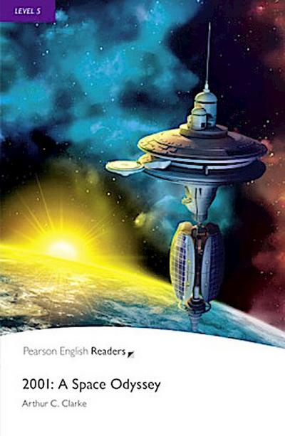 2001: A Space Odyssey