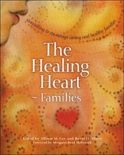 The Healing Heart for Families