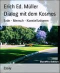 Dialog mit dem Kosmos