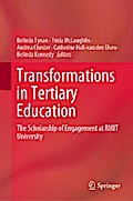 Transformations in Tertiary Education