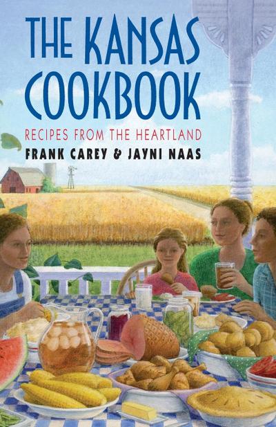 Kansas Cookbook