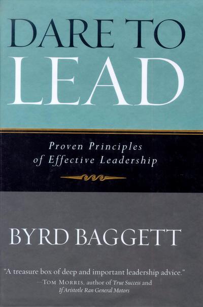 Dare to Lead