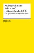 Aristoteles’ ’Nikomachische Ethik’