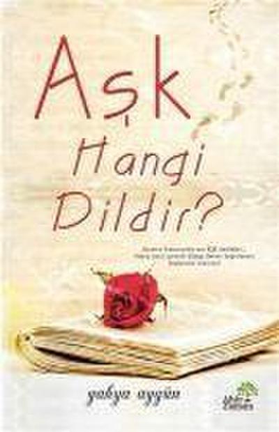 Ask Hangi Dildir