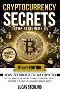 Cryptocurrency Secrets for Beginners