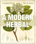 A Modern Herbal