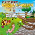 Die kleine Schnecke Monika Häuschen 68: Warum blinzeln Blindschleichen?