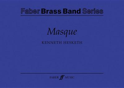 Masque for Brass Band