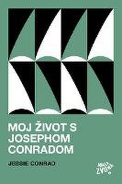 Moj zivot s Josephom Conradom