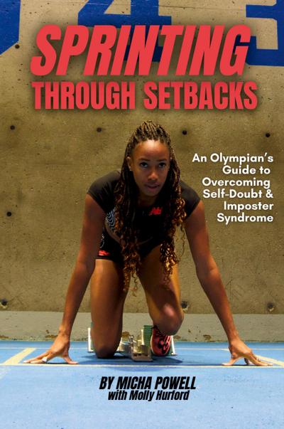 Sprinting Through Setbacks