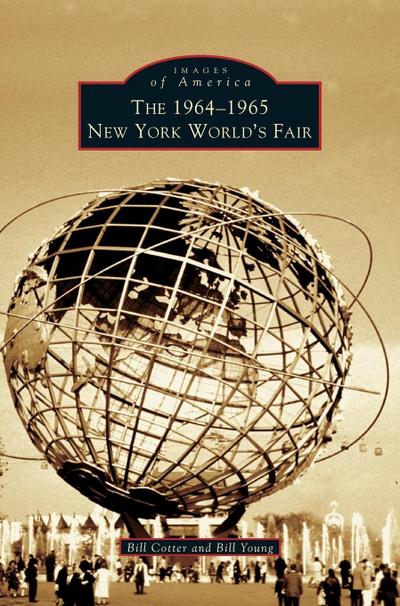 1964-1965 New York World’s Fair