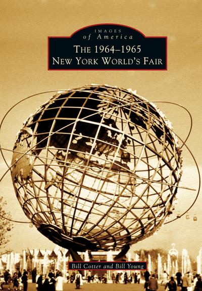 1964-1965 New York World’s Fair