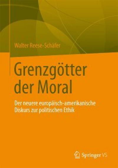 Grenzgötter der Moral