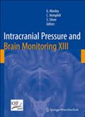 Intracranial Pressure and Brain Monitoring XIII