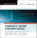 Credit Risk Frontiers