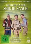 Die Leute von der Shiloh Ranch