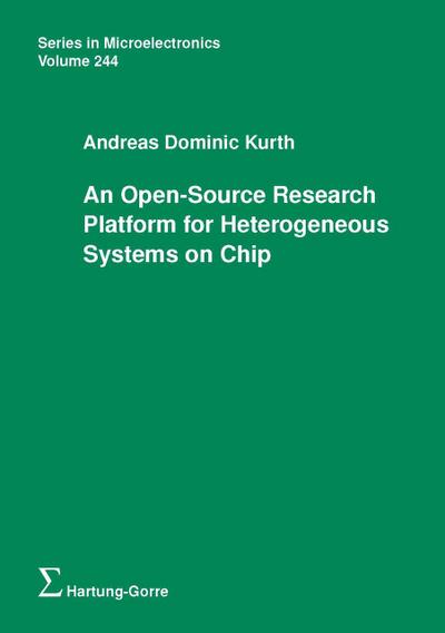 An Open-Source Research Platform for Heterogeneous Systems on Chip