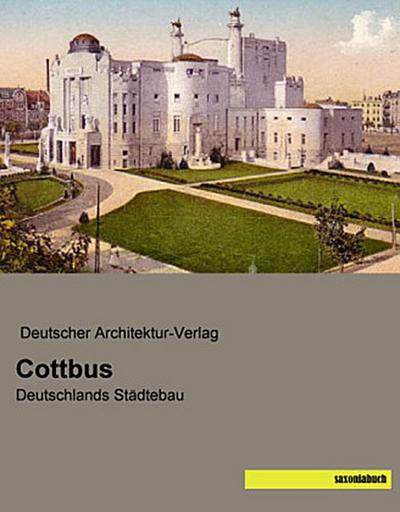 Cottbus
