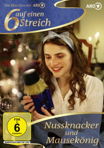 Nussknacker und Mausekönig