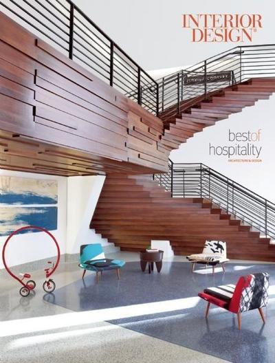 BEST OF HOSPITALITY ARCHITECTU