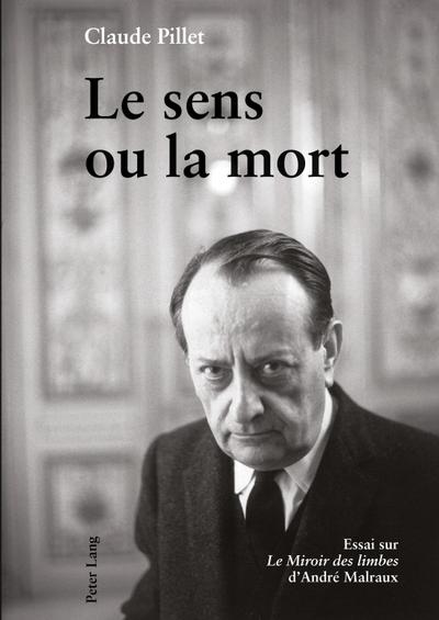 Le sens ou la mort
