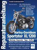Harley Davidson Sportster 1200