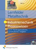 Lernfelder Metalltechnik