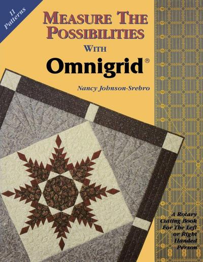 Measure the Possibilities with Omnigrid - Print on Demand Edition