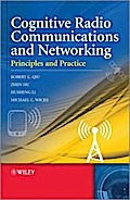 Cognitive Radio Communication and Networking