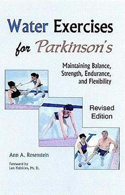 Water Exercises for Parkinson’s