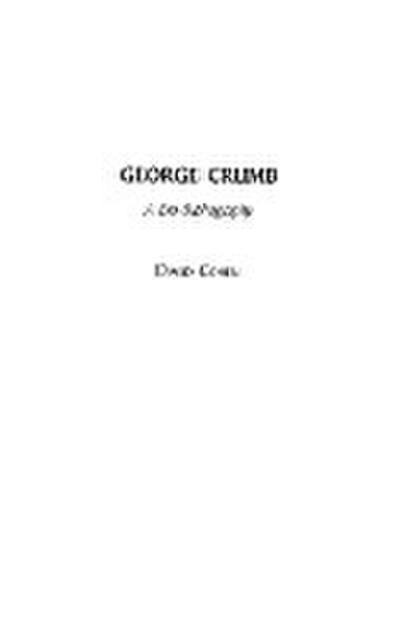 George Crumb