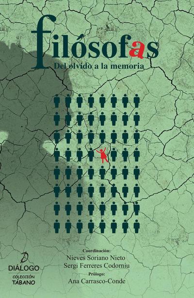Filósofas : del olvido a la memoria