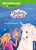 Sternenschweif, Bücherhelden 1. Klasse, 13, Das Glückspferd von Linda Chapman | Ebook