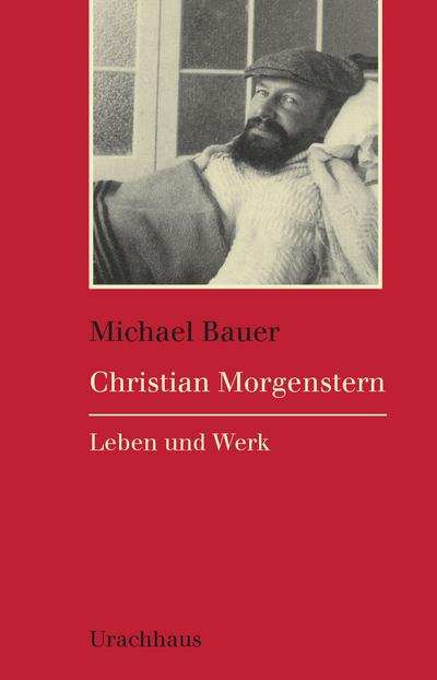Bauer, M: Christian Morgenstern