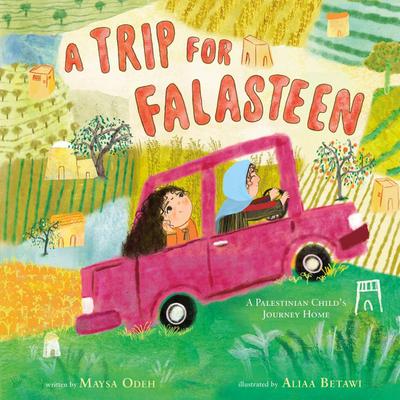 Trip for Falasteen