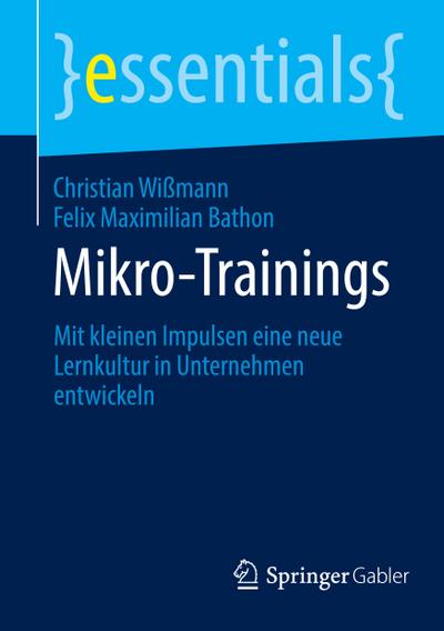Mikro-Trainings