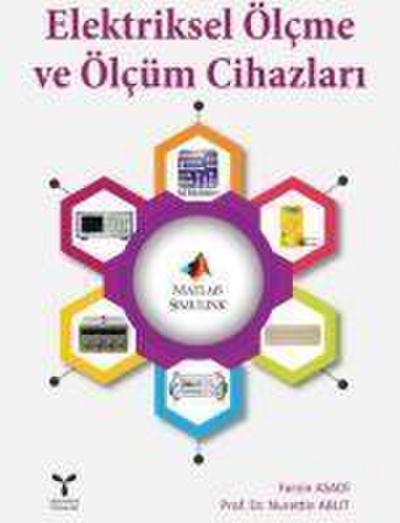 Elektriksel Ölcme ve Ölcüm Cihazlari