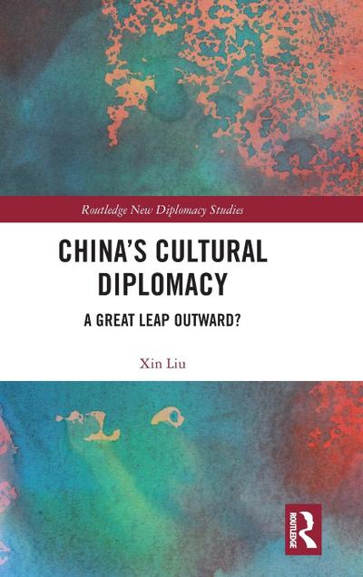 China’s Cultural Diplomacy
