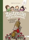 Zeitreise mit den Nepomuks