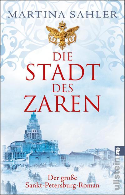 Die Stadt des Zaren