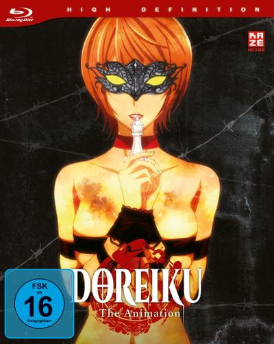 Doreiku - The Animation