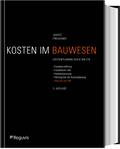 Kosten im Bauwesen