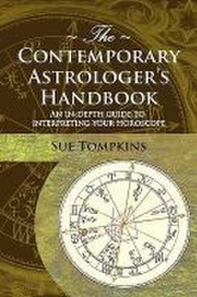 The Contemporary Astrologer’s Handbook