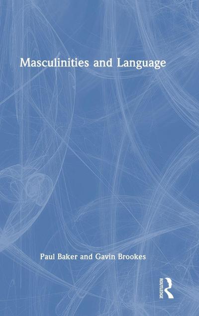 Masculinities and Language