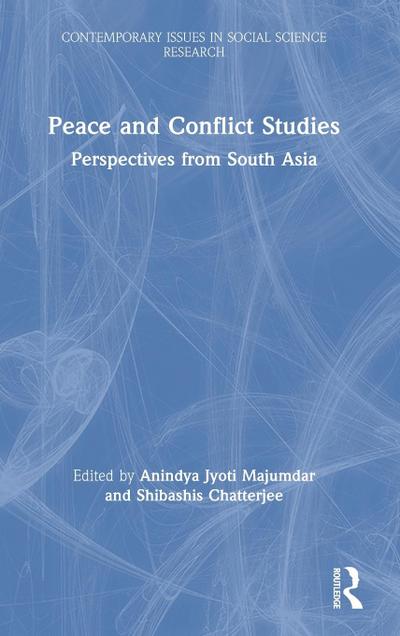 Peace and Conflict Studies