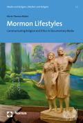 Mormon Lifestyles