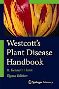 Westcott`s Plant Disease Handbook