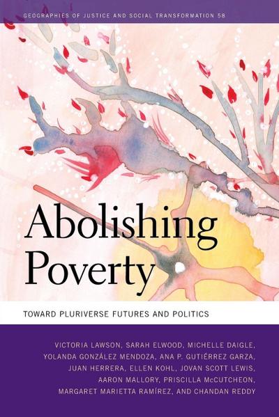 Abolishing Poverty